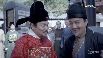 Thiết diện Ngự Sử (Phần 2) - 26