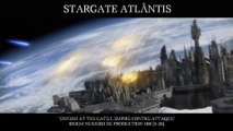 STARGATE ATLANTIS | le retour de la citéᴴᴰ[FANMADE]