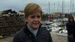 Sturgeon: Vote for SNP is a vote to decide Scotland's future