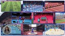 Olympic Games Tokyo 2020: The Official Video Game - Más deportes