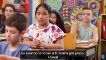 VOX Europa vota en contra de corromper a los niños en las escuelas con el ideario progre