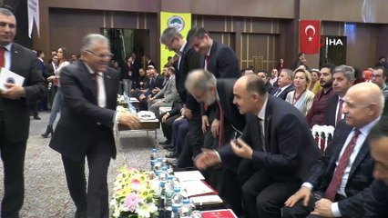 Anadolu Halk Mutfakları Derneği Başkanı Adnan Şahin: ”Doğru olan bütün gıdalar birlikte tüketilebilir”