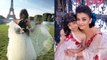 Aishwarya Rai & Abhishek Bachchan’s daughter Aaradhya turns 8 |Check Out | FilmiBeat