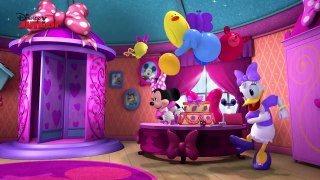 Mickey and the Roadster Racers _ Theme Song _ Disney Junior UK [720p]
