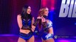 IIconics (Billie Kay and Peyton Royce) - Her Take