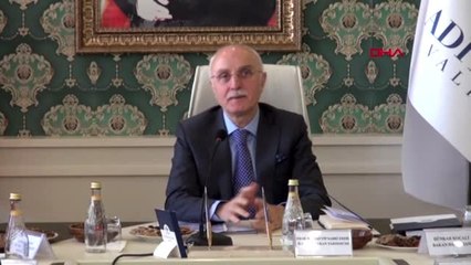 Adıyaman bakan yardımcısı erdil 2016'dan bu yana 7 bin terörist etkisiz hale getirildi