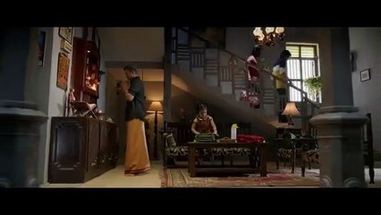 Bigil - Moviebuff Sneak Peek 03 _ Vijay, Nayanthara - Directed by Atlee Kumar _