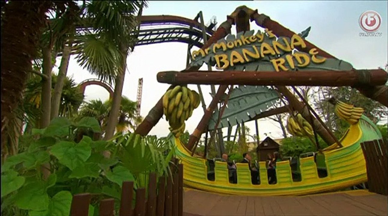 The Apprentice UK - S15E06 - Theme Park - November 16, 2019 -- The Apprentice UK (06_11_2019)