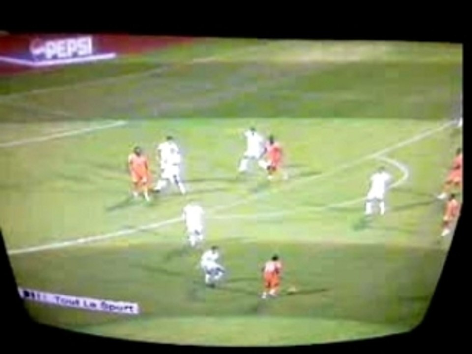 BUT!!! kader KEITA