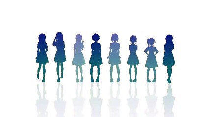 2273TV Anime "22/7" Character preview video for Ayaka Tachikawa (CV Reina Miyase)