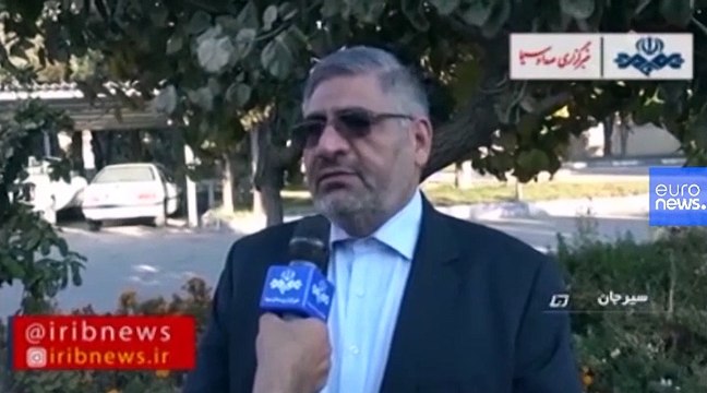 اعتراض به افزایش بهای بنزین؛ جان باختن یک نفر در سیرجان تایید شد