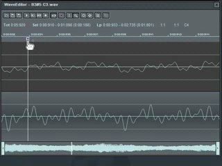Warbeats Fruity Loops Tutorials - Looping Instrument Samples