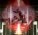 Power Rangers - 17x18 - Belly of the Beast