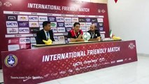 Egy Maulana Vikri dan Muhammad Rafli Pemain Indonesia Paling Menonjol Bagi Iran