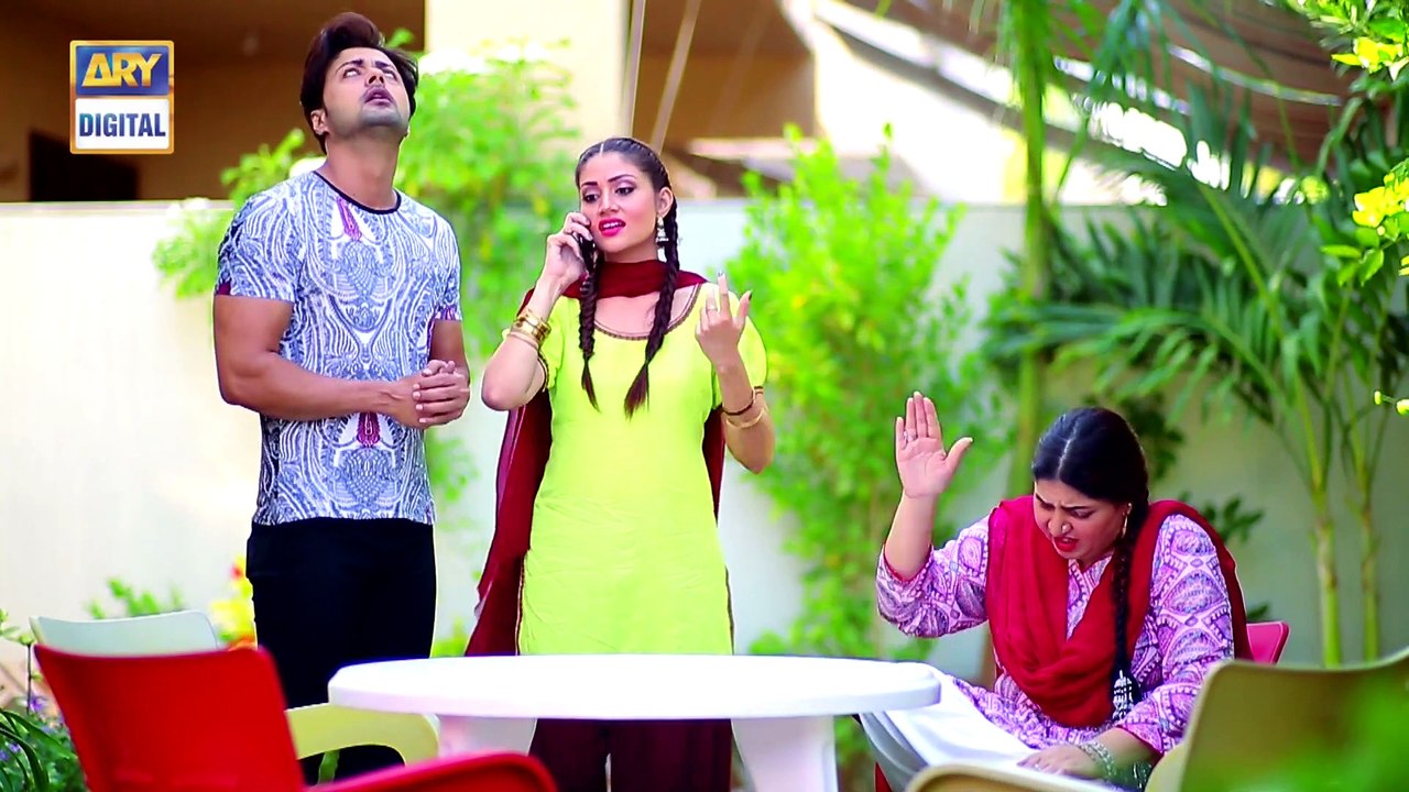 Jalebi Ep 44