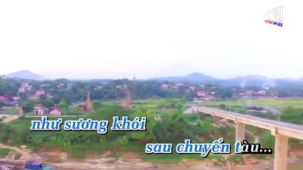 Karaoke - Ai khổ vì ai