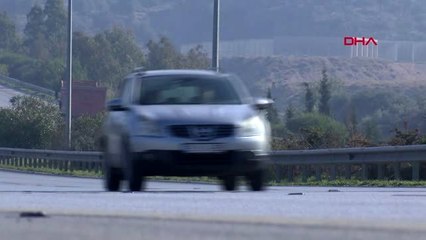 Çeşme'de esnaf ara tatilden umduğunu bulamadı