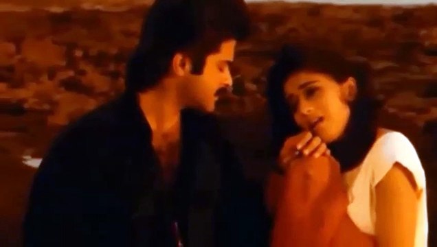 Pyar Ke Morh Pe — Suresh Wadkar / Asha Bhosle | (From ,,Parinda“ परिंदा (1989)) | Anil Kapoor / Jackie Shroff / Nana Patekar / Madhuri Dixit / Anupam Kher | Hindi | Movie | Magic | Bollywood | Indian Collection — भाषा: हिंदी / बॉलीवुड की सबसे अच्छी