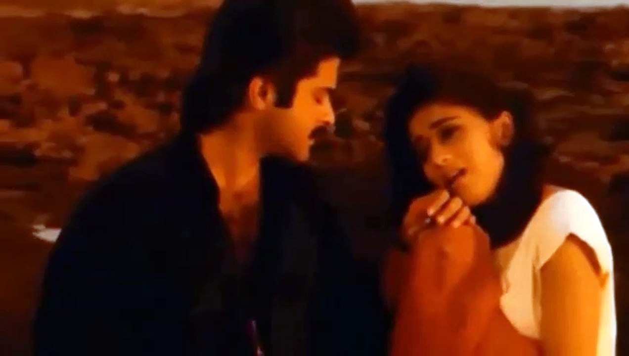 "Pyar Ke Morh Pe" — Suresh Wadkar / Asha Bhosle |  (From ,,Parinda“ "परिंदा" (1989)) | Anil Kapoor / Jackie Shroff / Nana Patekar / Madhuri Dixit / Anupam Kher | Hindi | Movie | Magic | Bollywood | Indian Collection —  भाषा: हिंदी / बॉलीवुड की सबसे अच्छी