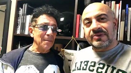 Paragone - Caro Edo, Taranto come Bagnoli (16.11.19)