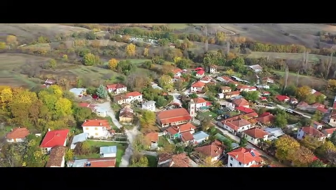 Tovoion Tv Η Βελανιδιά Βοΐου 16:112019