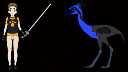 The Webkinz Show - The Omnitrix