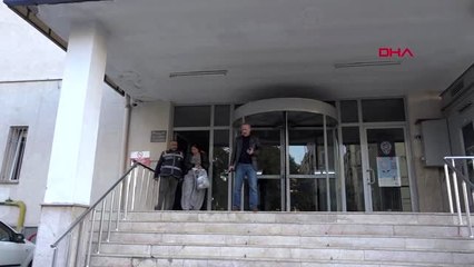 Kayseri 4 ilde hırsızlıktan aranan kadın yakalandı