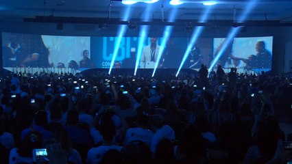 Conselheiro Federal participa de 22º CBCENF e da honraria aos destaques da Enfermagem Brasileira