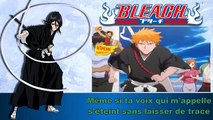 Bleach op 2 - D Tecnolife - français