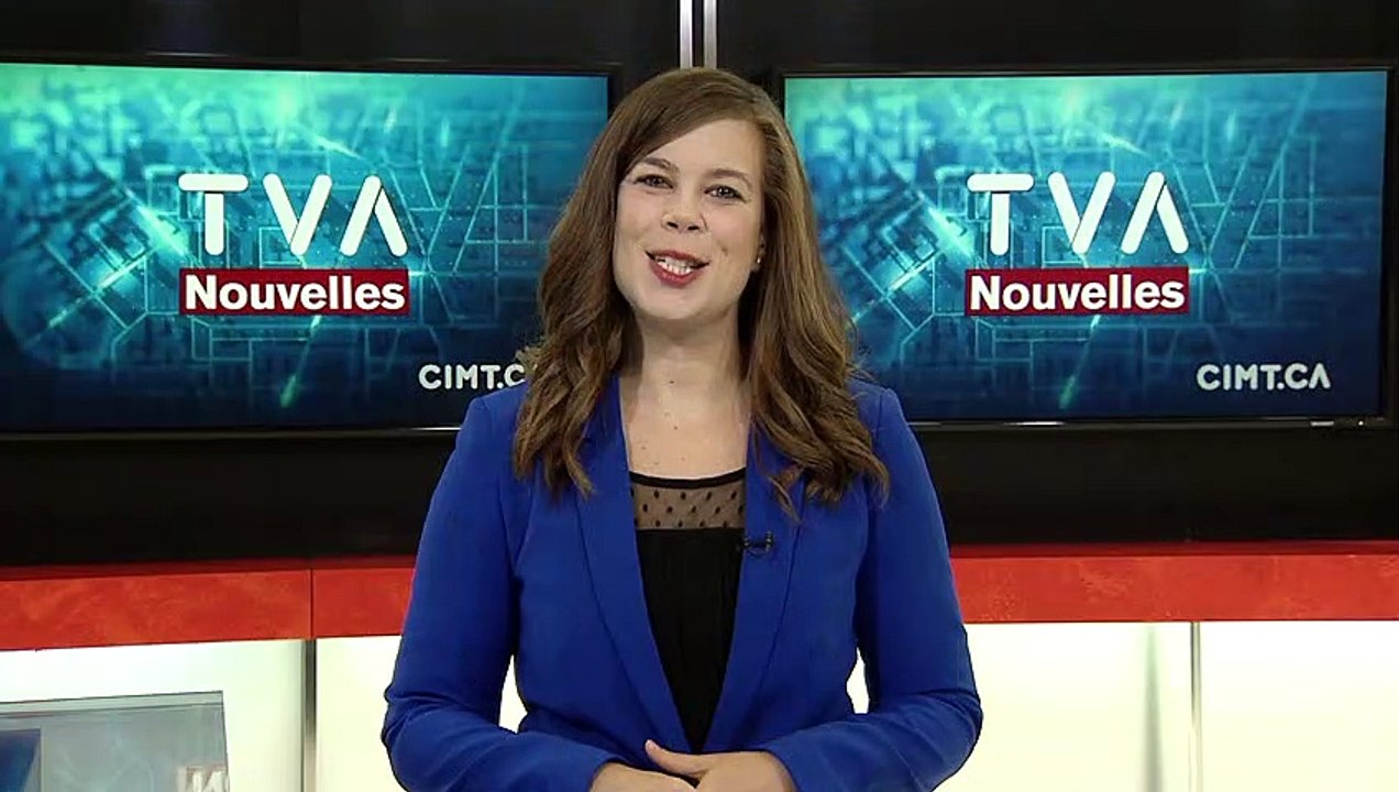 Bonne nouvelle CIMT | Centre communautaire revampé à Saint-Gabriel-Lalemant