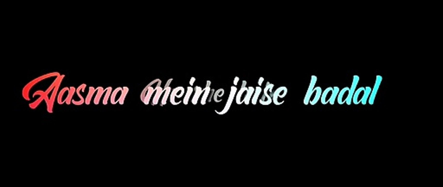 Yaad Piya Ki Aane Lagi Whatsapp Status - Neha Kakkar , Divya khosla Kumar,  Jaani - Beeghi Bheegi Raaton Mein Status-