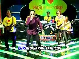 Demy - Percumo [Official Music Video]