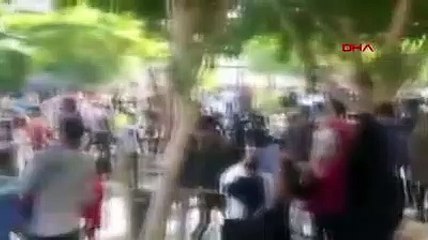 İran'da akaryakıt zammına karşı çıkan protestolar sürüyor: Benzin istasyonu ateşe verildi, 1 kişi hayatını kaybetti