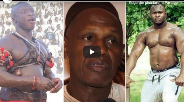 Les 3 points forts de Modou Lô face à Ama Baldé selon Père Ba