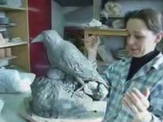 Stage Modelage à partir de cylindres tournés