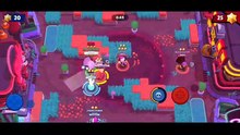 Brawl stars de mortis!