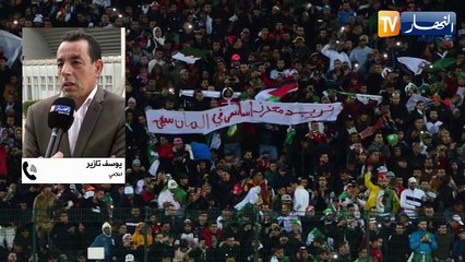 محرز في قلب أزمة عائلية ..وبلماضي في ورطة داخل بيت الخضر