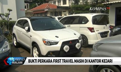 Aset First Travel Disita Negara, LPSK: Pikir Ulang