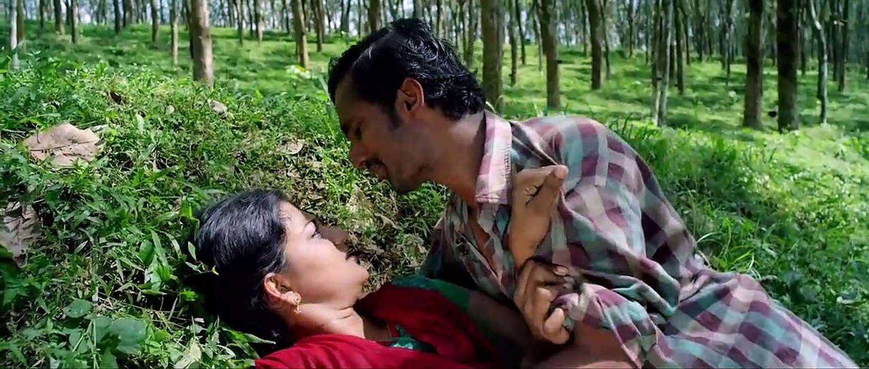 Kaanal Neer (2019) Tamil - Part 1