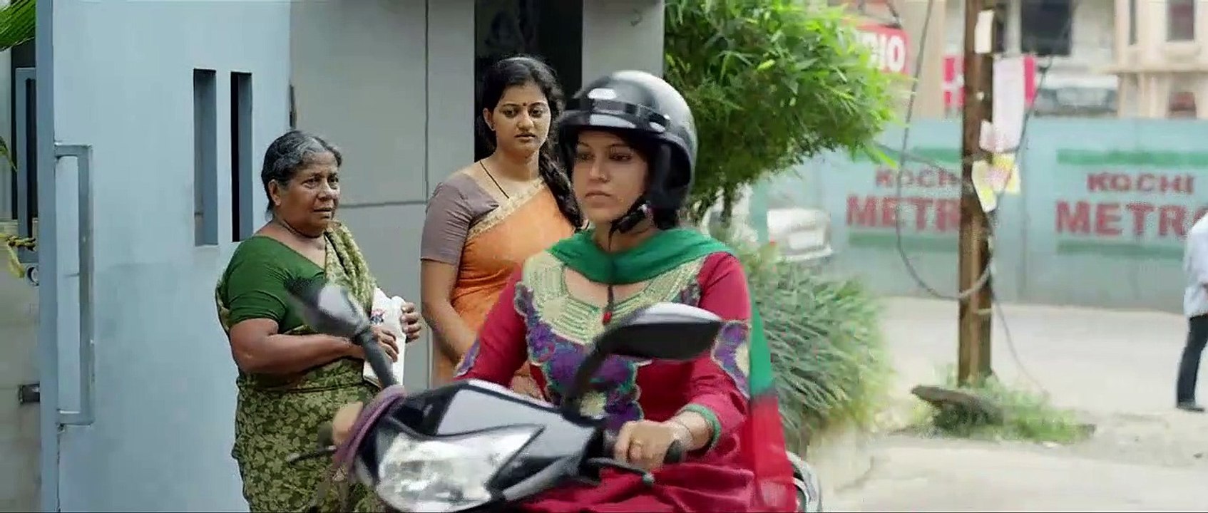Kaanal Neer (2019) Tamil - Part 2