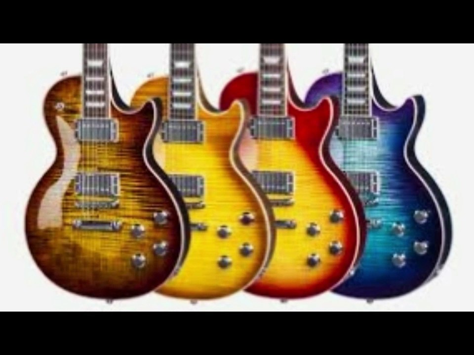 A Guitar Story    Les Paul