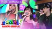 Vice, Anne and Kritiko perform the theme song of The Mall, The Merrier | It's Showtime