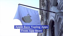 No More Vaping Apps