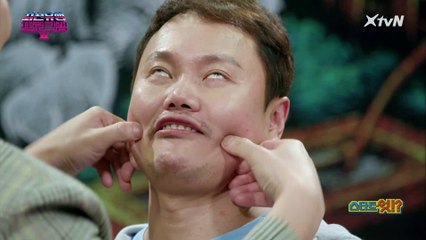 김민교, 나 잘해찌? 이쁨 받는 KOKOA의 브레인! (못.볼.꼴 주의ㅋㅋㅋ)