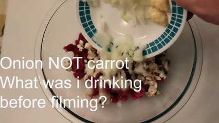 Beef Stuffed Peppers