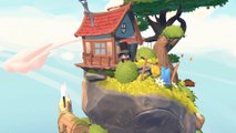 The Curious Tale of the Stolen Pets - Bande-annonce de lancement