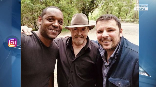 Le chanteur Eric Morena, célèbre avec sa chanson Oh! Mon bateau sorti en 1987 est décédé des suites d'un cancer