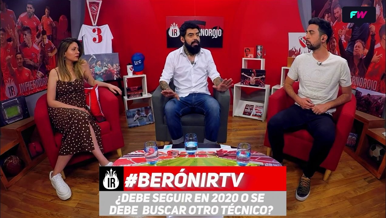 #IRTV #BeronIRTV