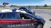 Monasterace (RC) - Ucciso perché amante della figlia del boss, un arresto (16.11.19)