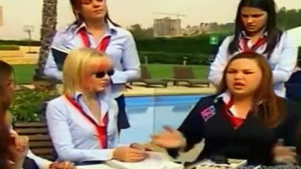 Rebelde Capítulo 134 - Temporada 1 RBD Online